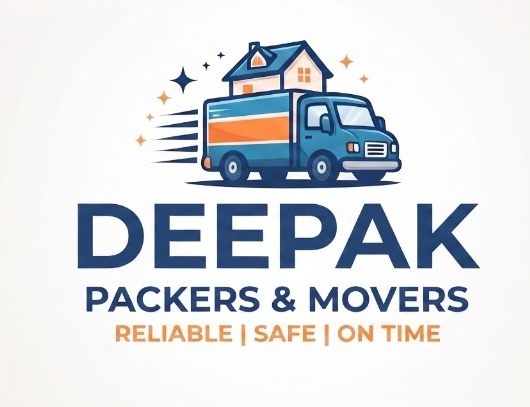 About Deepak Packers & Movers