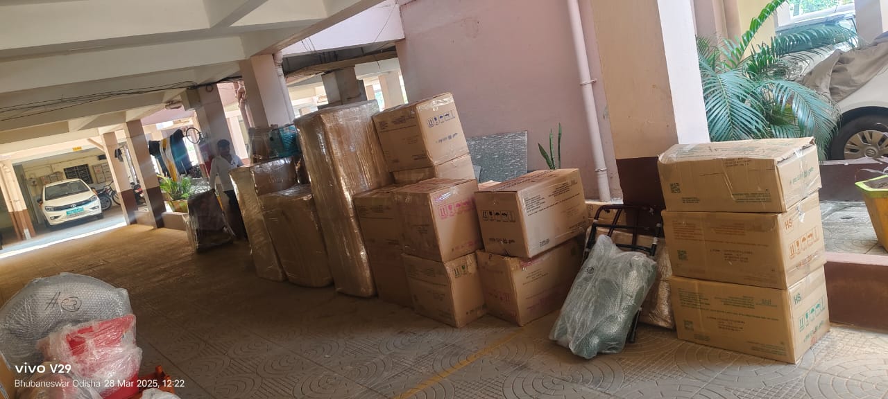 Household Relocation photo