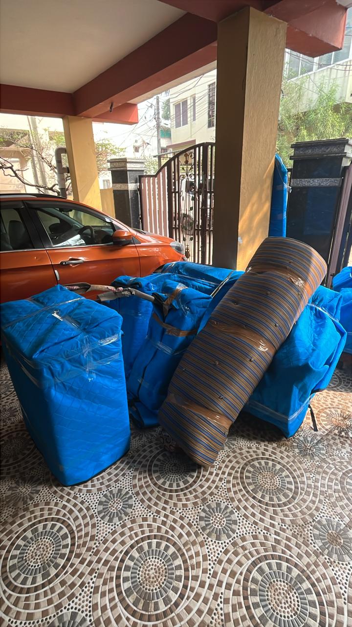 Household Relocation photo