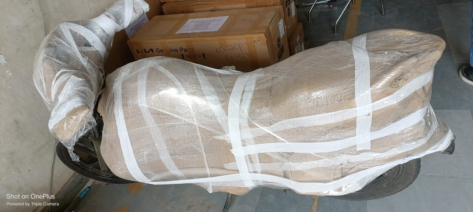 Vehicle Transport photo
